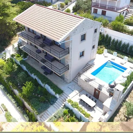 Dreamvilla 아파트