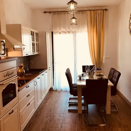 Dreamvilla * Donji Okrug (Ciovo)