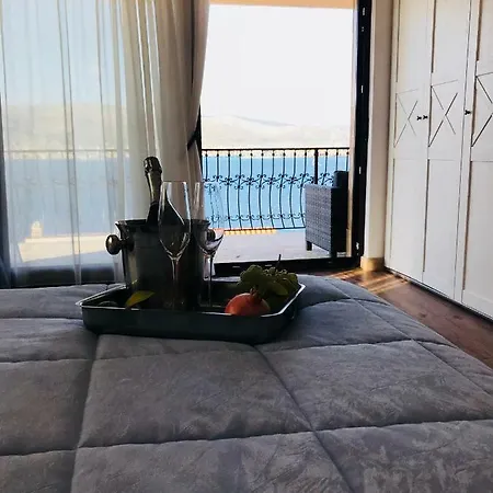 Dreamvilla * Donji Okrug (Ciovo)