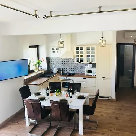 Dreamvilla 아파트