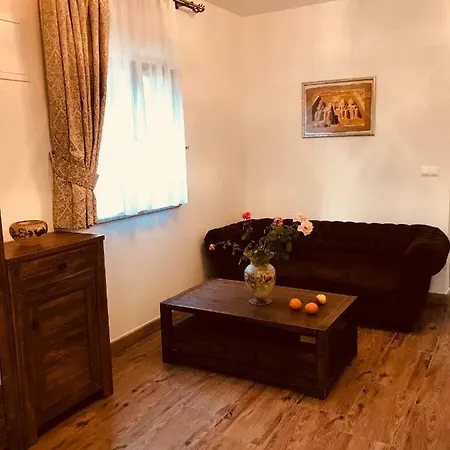 Dreamvilla * Donji Okrug (Ciovo)