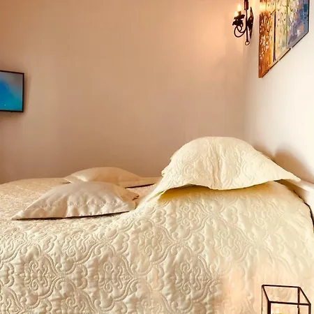 Dreamvilla 아파트 Donji Okrug (Ciovo)