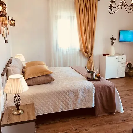 Dreamvilla 아파트 *