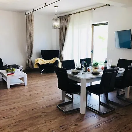 아파트 Dreamvilla Donji Okrug (Ciovo)