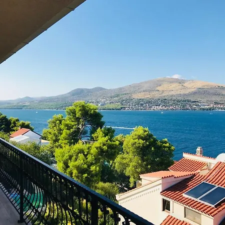 Dreamvilla Donji Okrug (Ciovo)